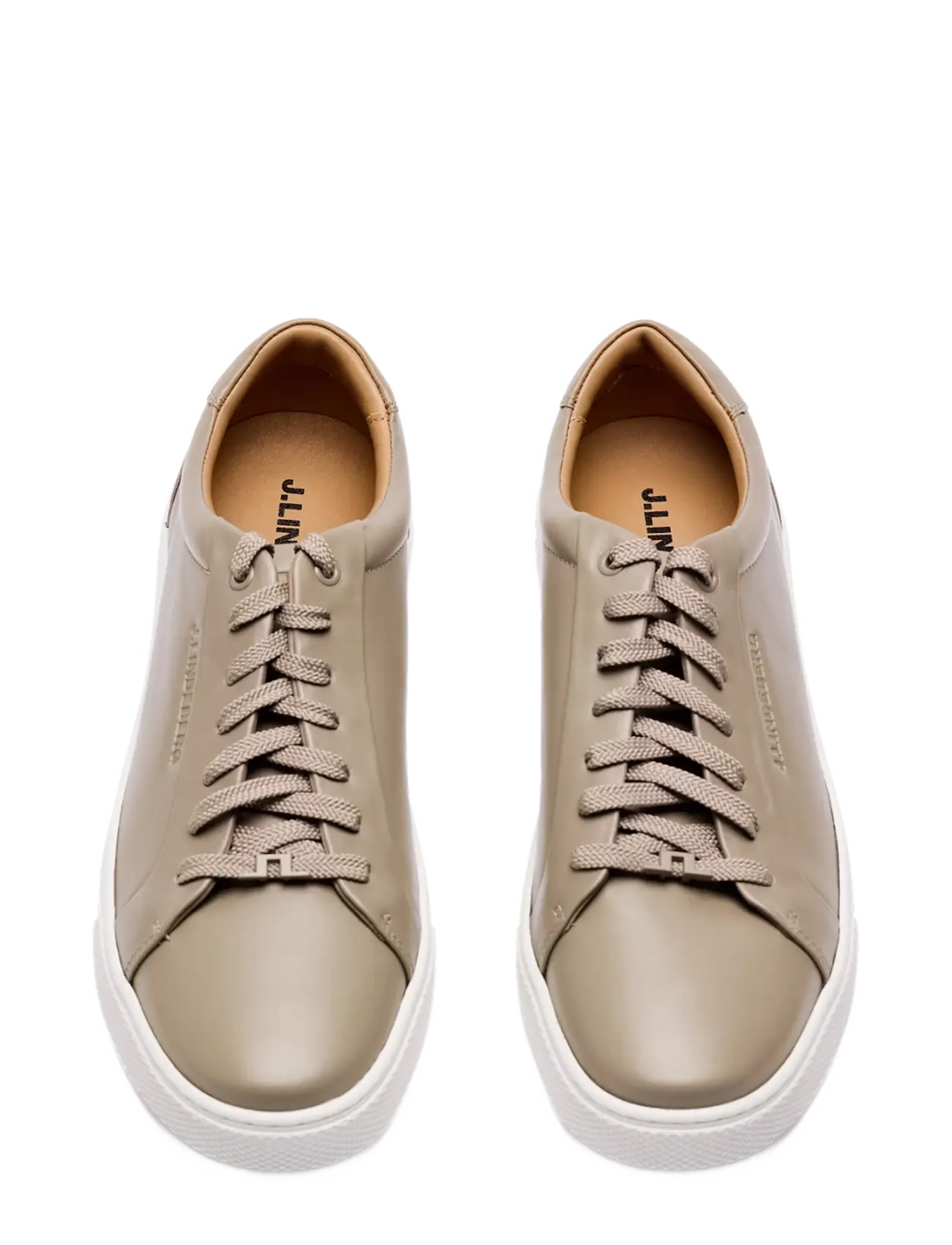 J. Lindeberg - Art Signature Sneaker ll - low tops - brindle - 3