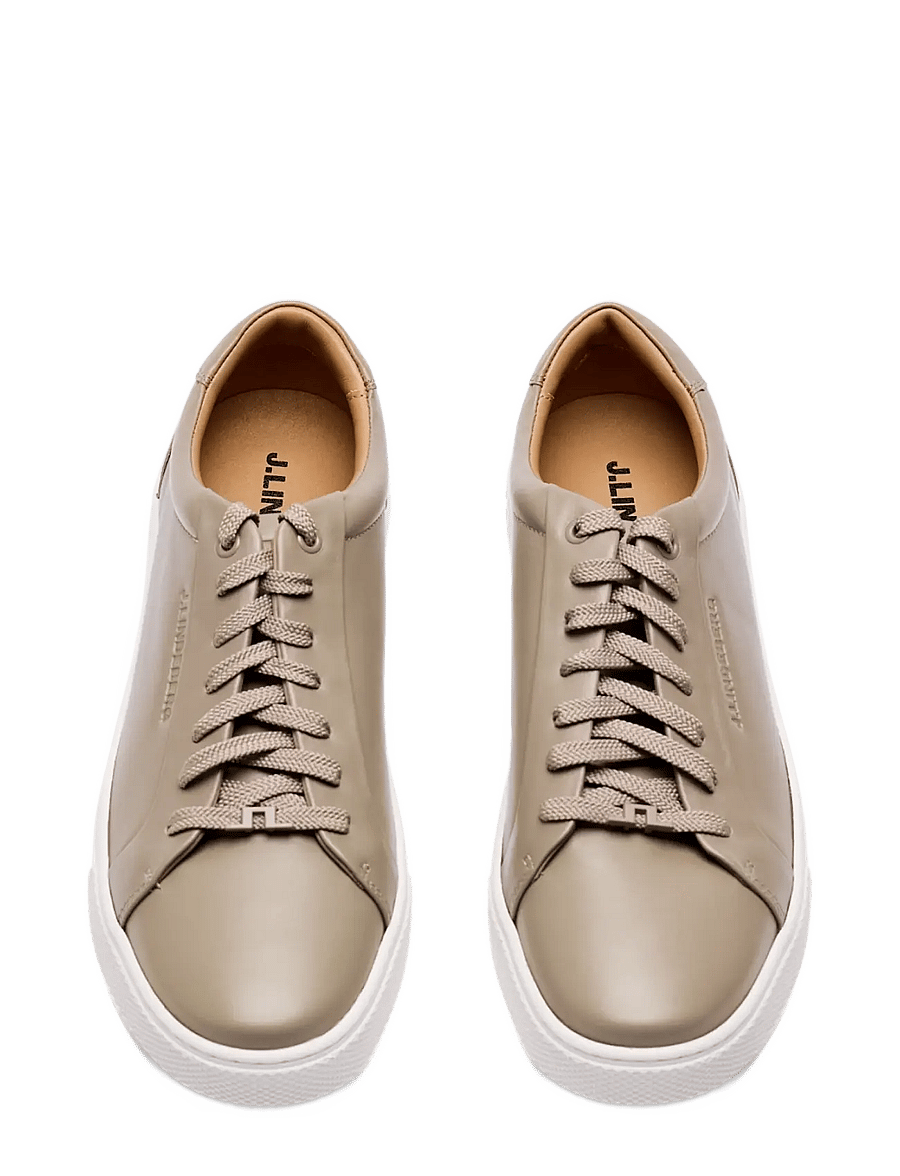 J. Lindeberg - Art Signature Sneaker ll - lave sneakers - brindle - 3