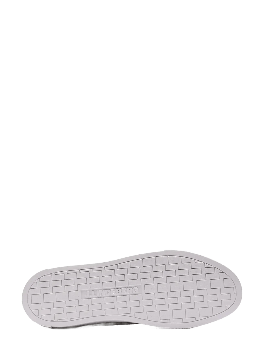 J. Lindeberg - Art Signature Sneaker ll - lave sneakers - brindle - 4