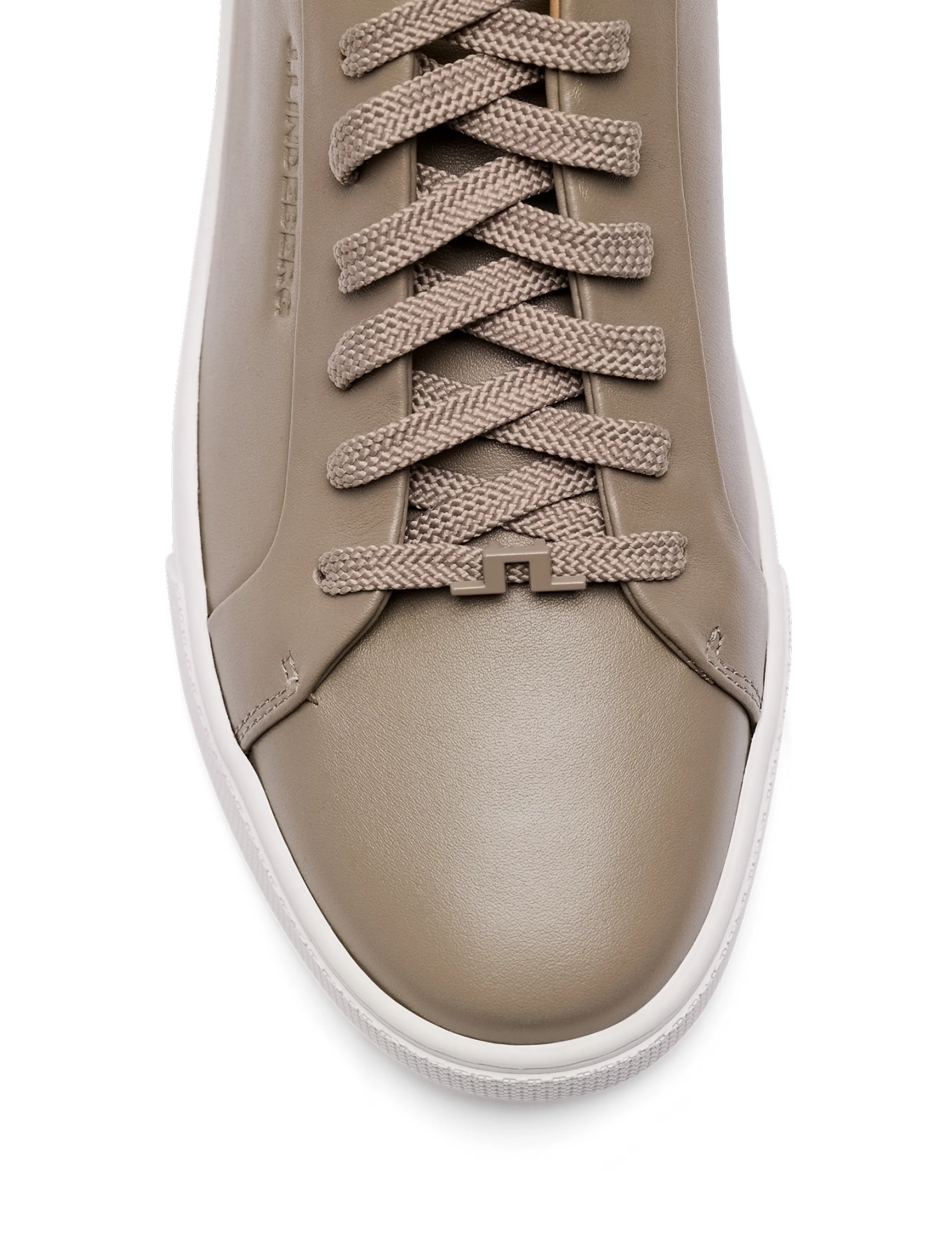 J. Lindeberg - Art Signature Sneaker ll - low tops - brindle - 5