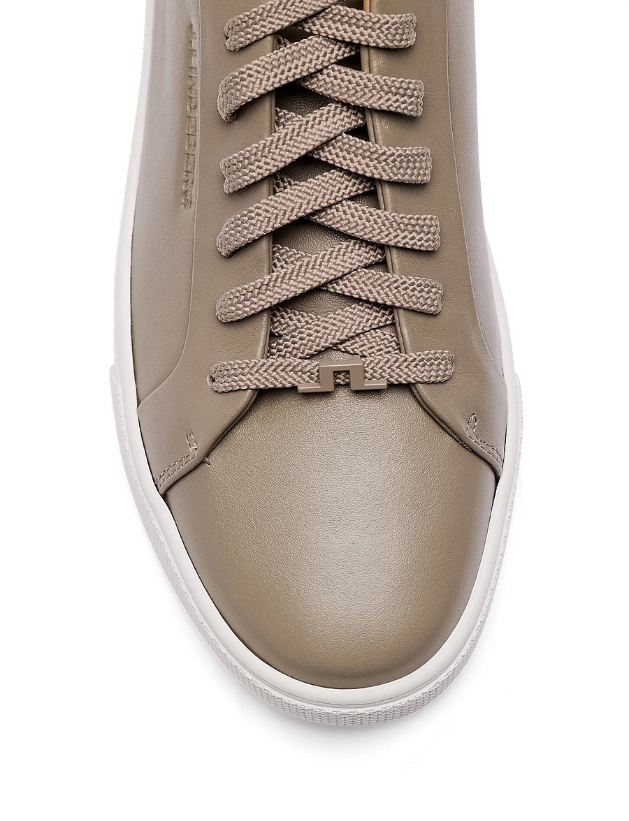 J. Lindeberg - Art Signature Sneaker ll - lave sneakers - brindle - 5