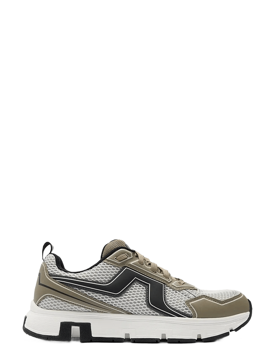 J. Lindeberg - Vent 500 Sport Sneaker - brindle - 1