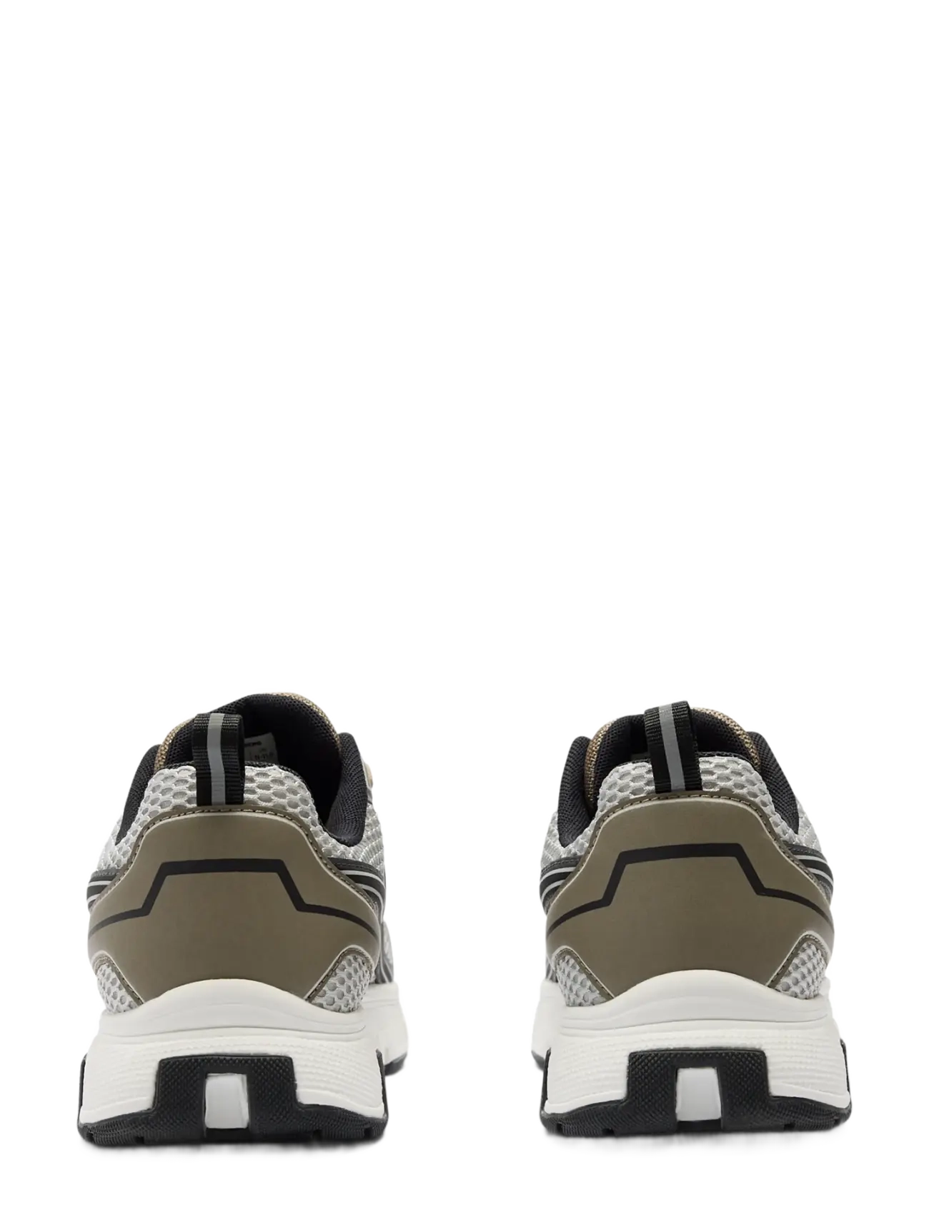 J. Lindeberg - Vent 500 Sport Sneaker - brindle - 2