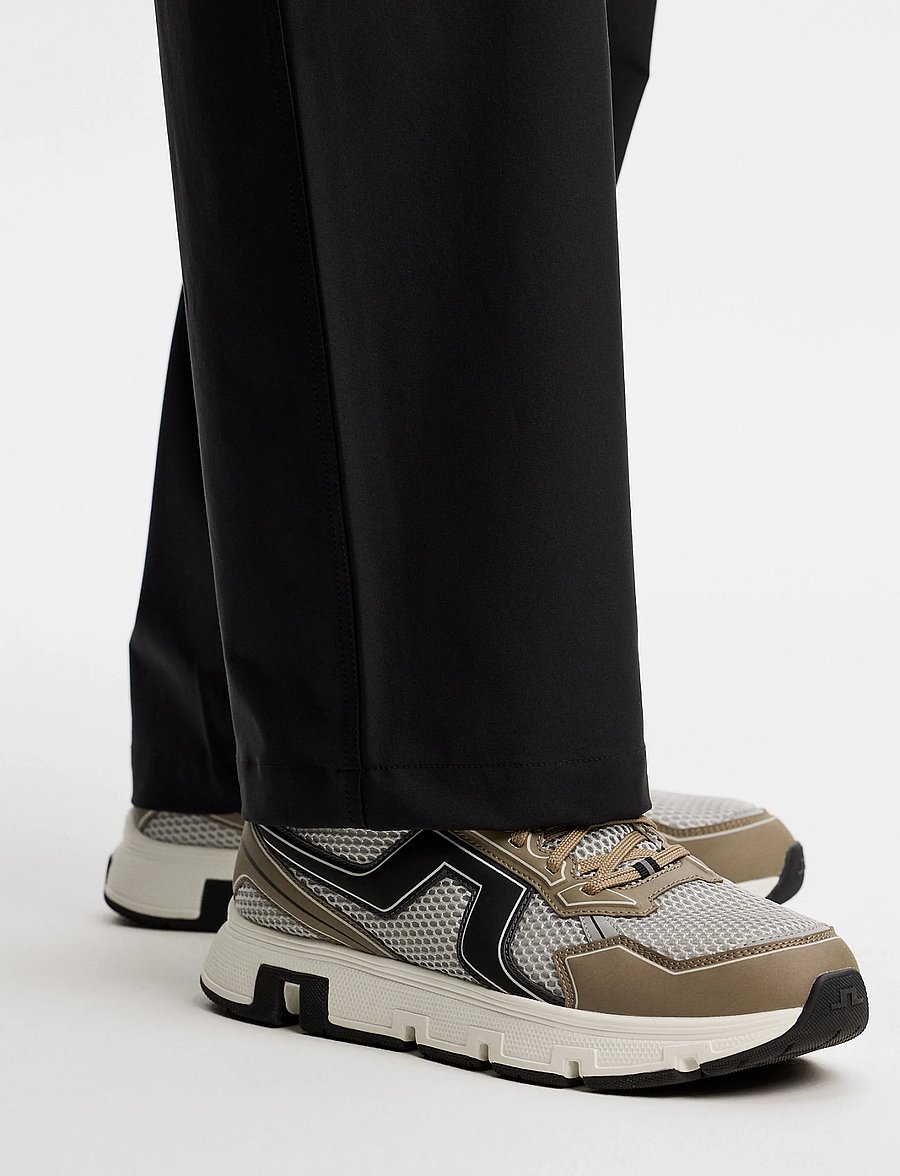 J. Lindeberg - Vent 500 Sport Sneaker - brindle - 0