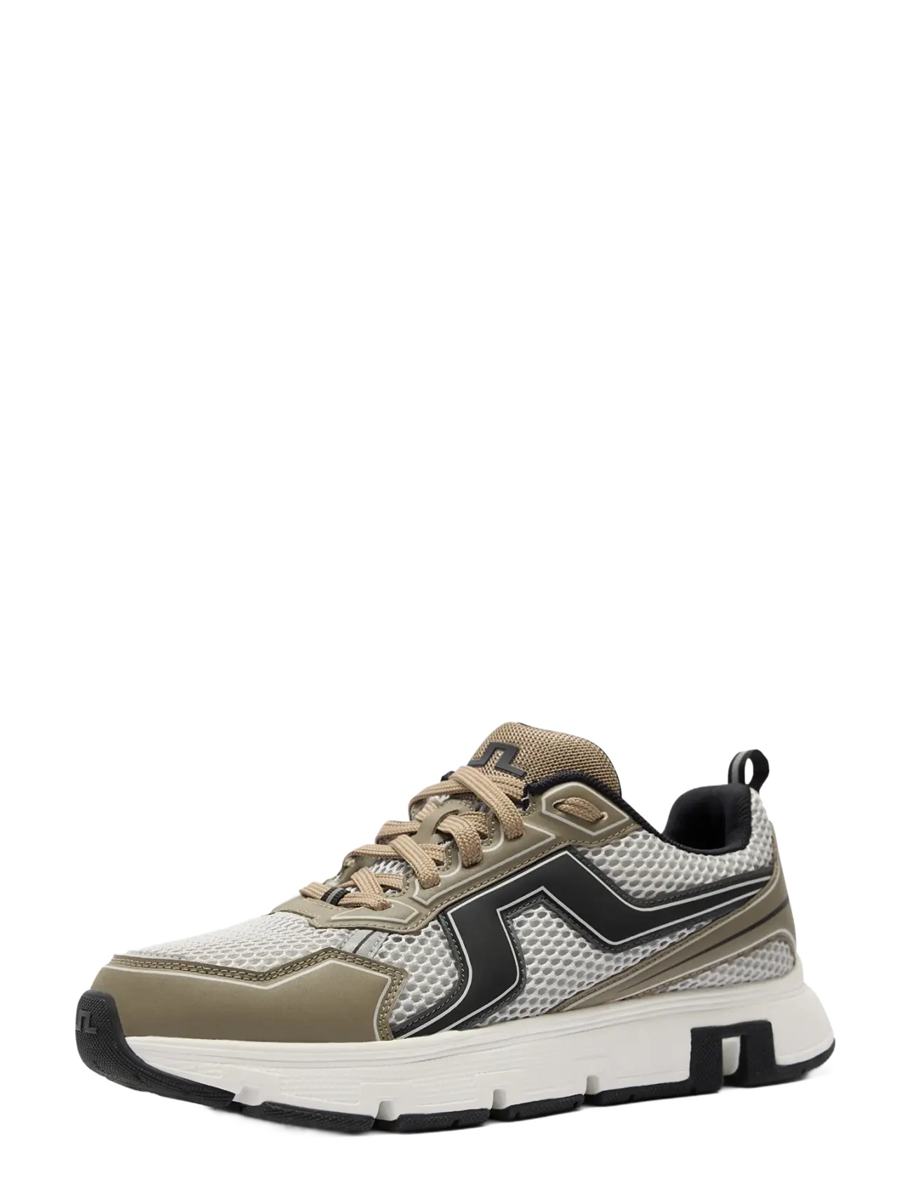 J. Lindeberg - Vent 500 Sport Sneaker - brindle - 3