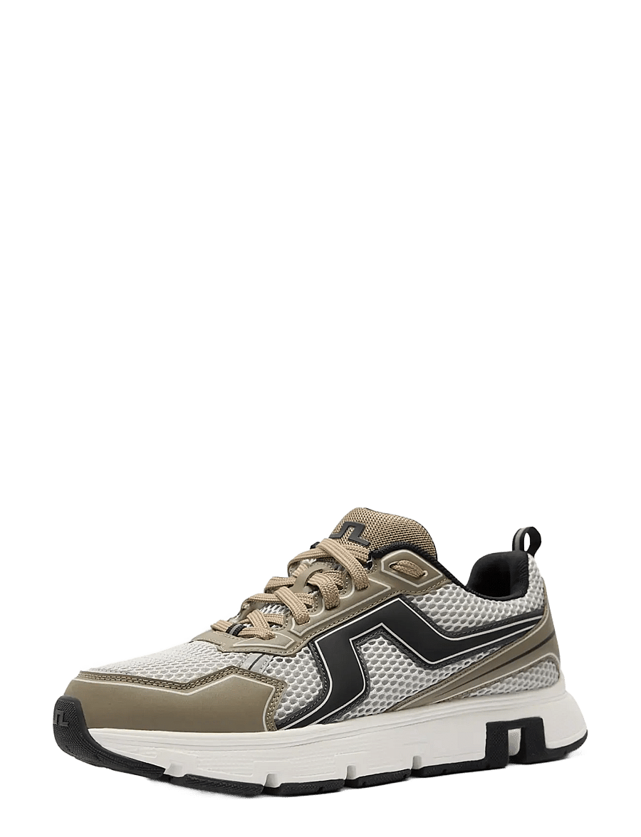 J. Lindeberg - Vent 500 Sport Sneaker - brindle - 3