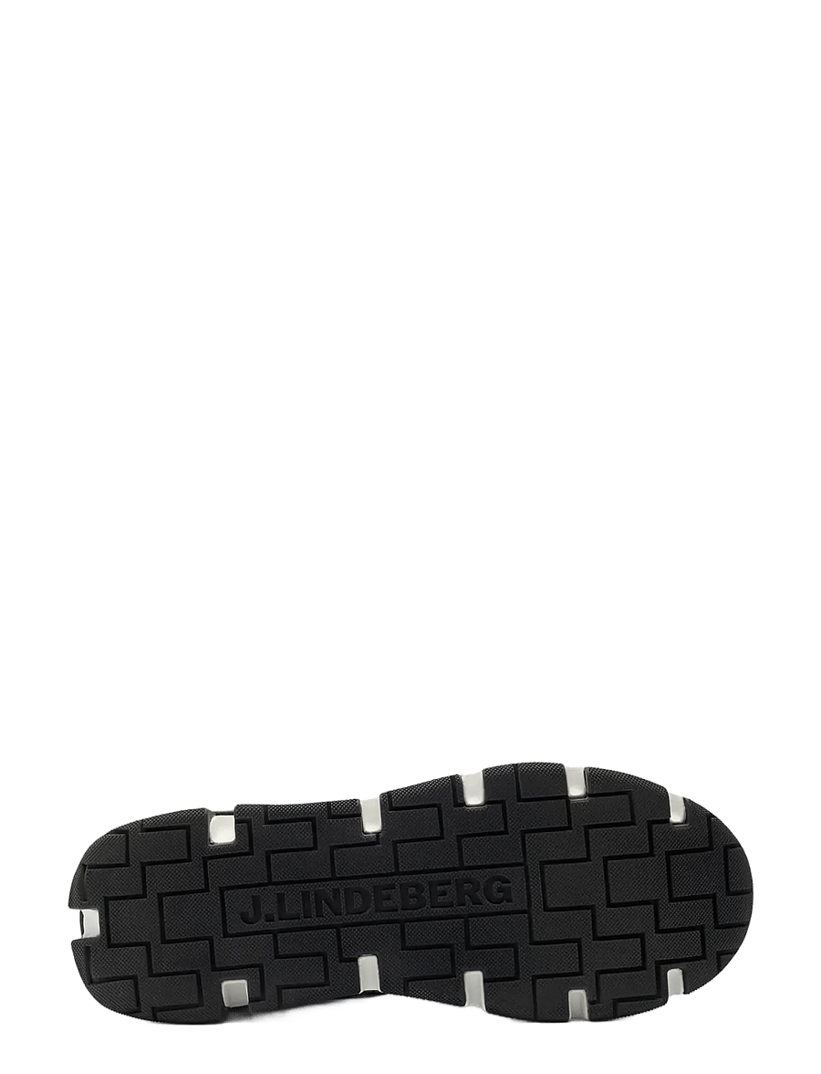 J. Lindeberg - Vent 500 Sport Sneaker - brindle - 4