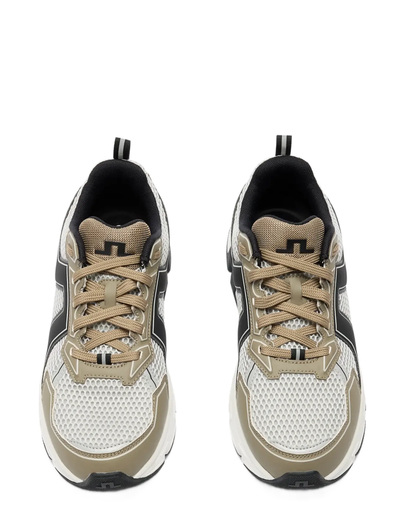 J. Lindeberg - Vent 500 Sport Sneaker - brindle - 5