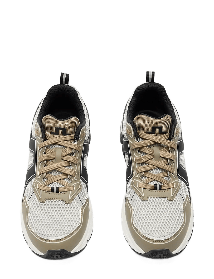 J. Lindeberg - Vent 500 Sport Sneaker - brindle - 5