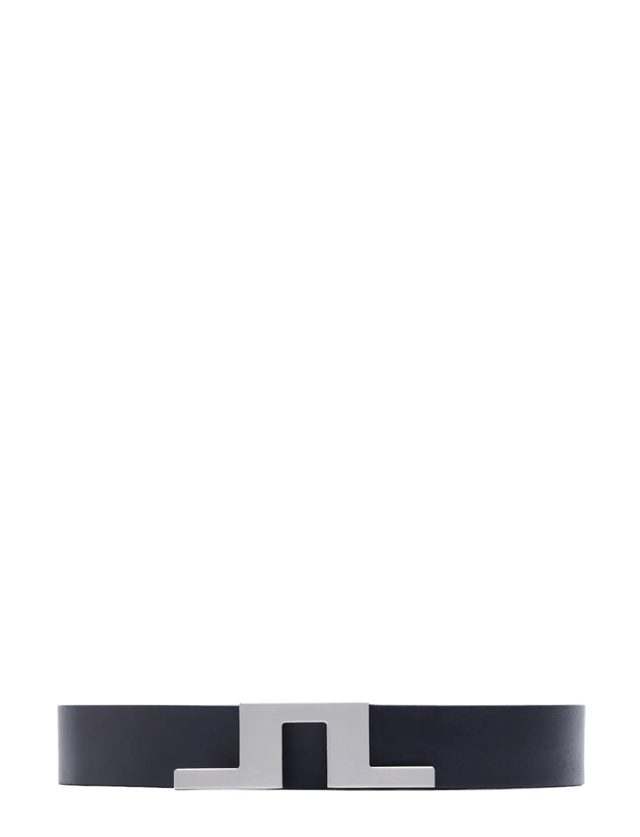 J. Lindeberg Bridger Belt 35 - Accessoires - JL NAVY / navy