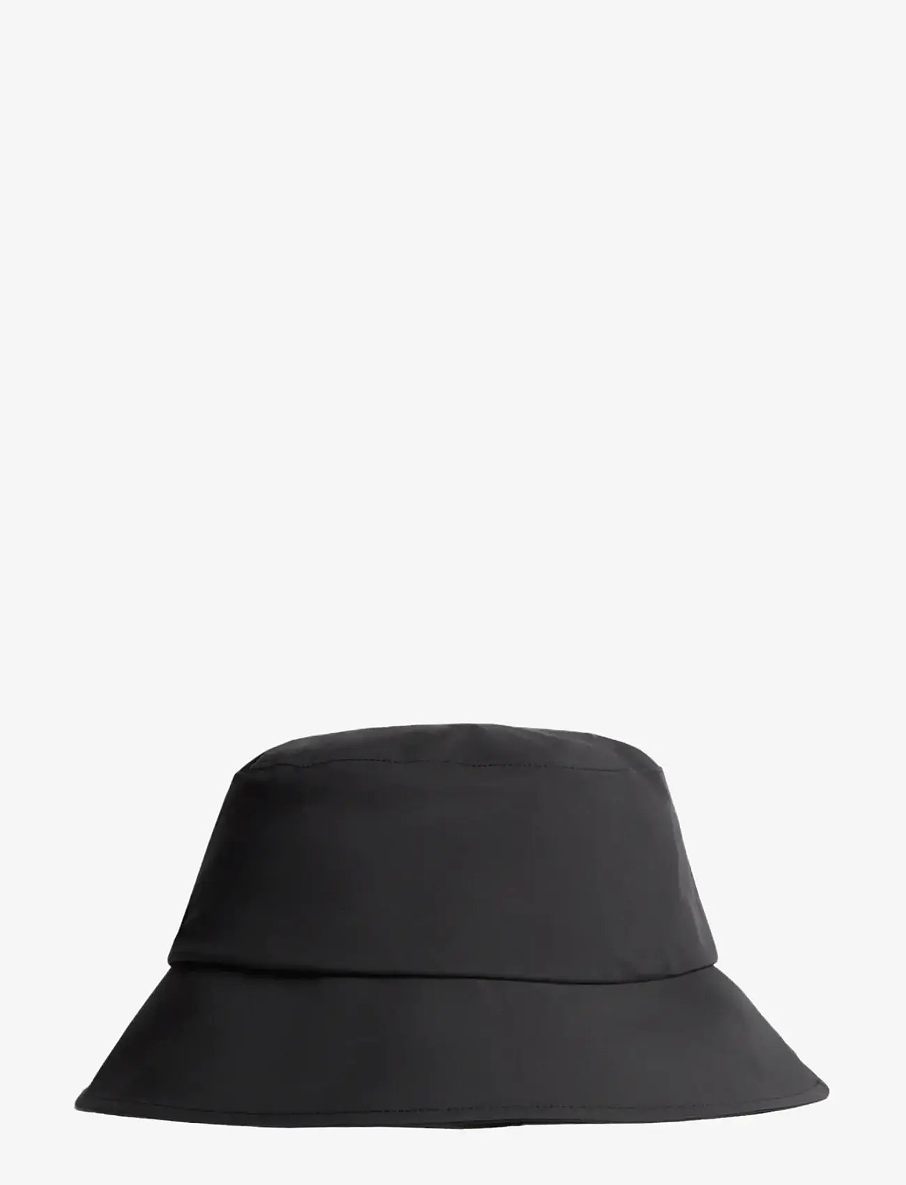 J. Lindeberg - Sandy Rain Bucket Hat - bucket hats - black - 2