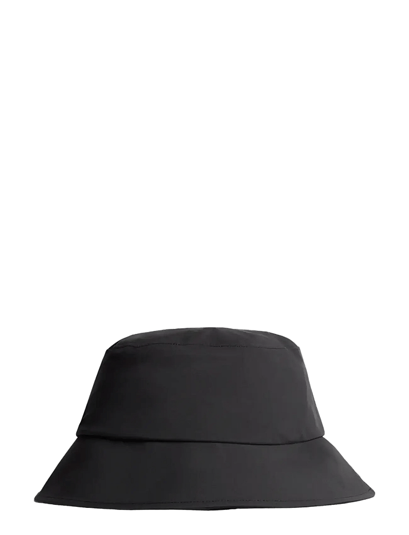 J. Lindeberg - Sandy Rain Bucket Hat - bucket hats - black - 2