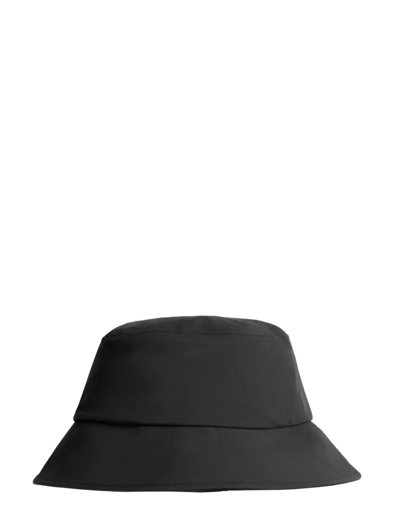 J. Lindeberg - Sandy Rain Bucket Hat - bucket hats - black - 2