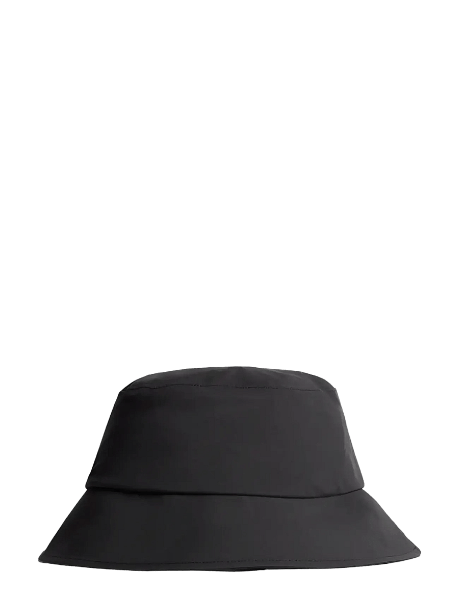 J. Lindeberg - Sandy Rain Bucket Hat - huer & kasketter - black - 2