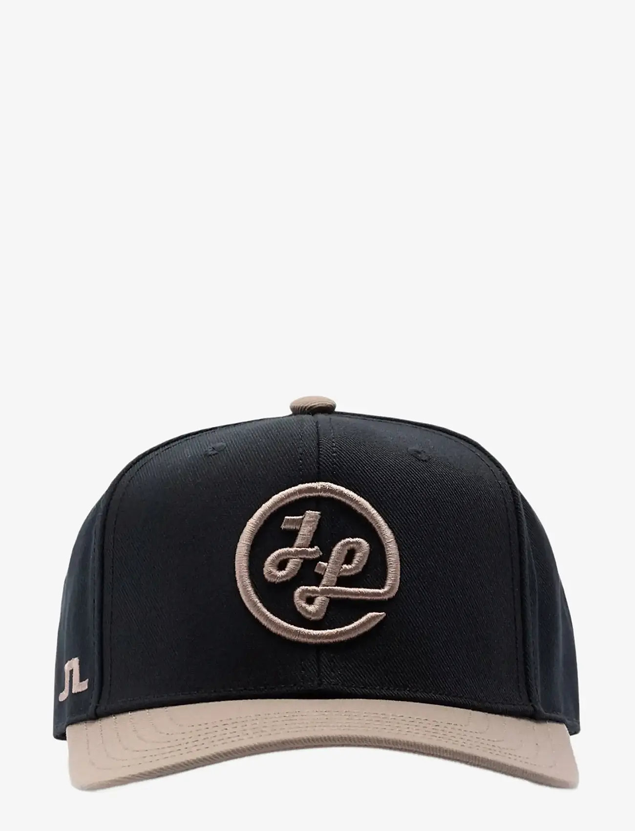J. Lindeberg - Caddie Cap - black - 1