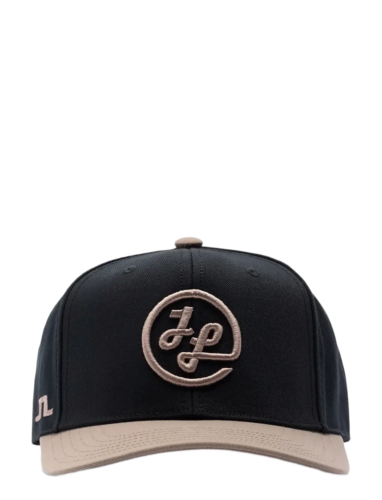 J. Lindeberg Caddie Cap - J.Lindeberg - BLACK / black