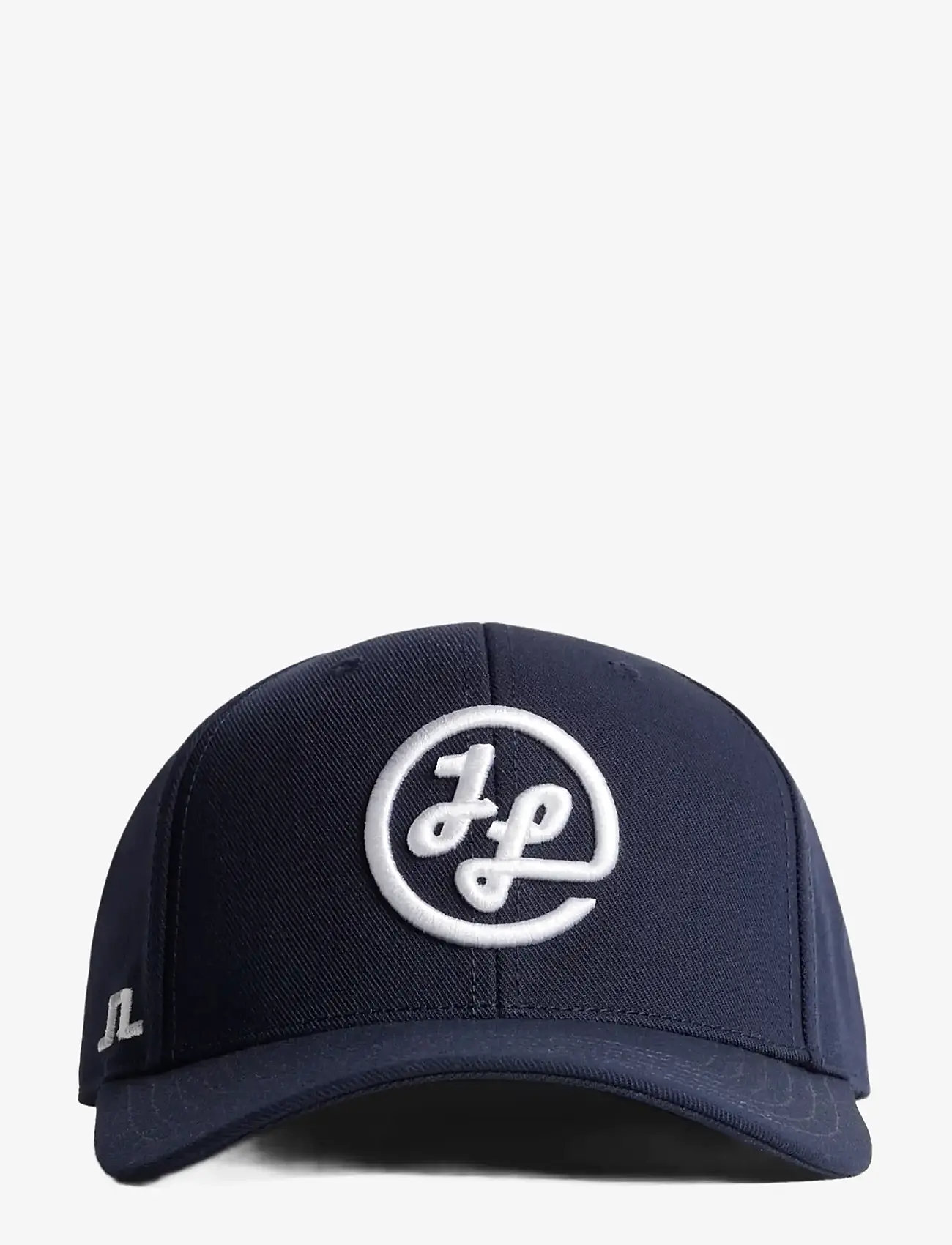 J. Lindeberg - Caddie Cap - huer & kasketter - jl navy - 1
