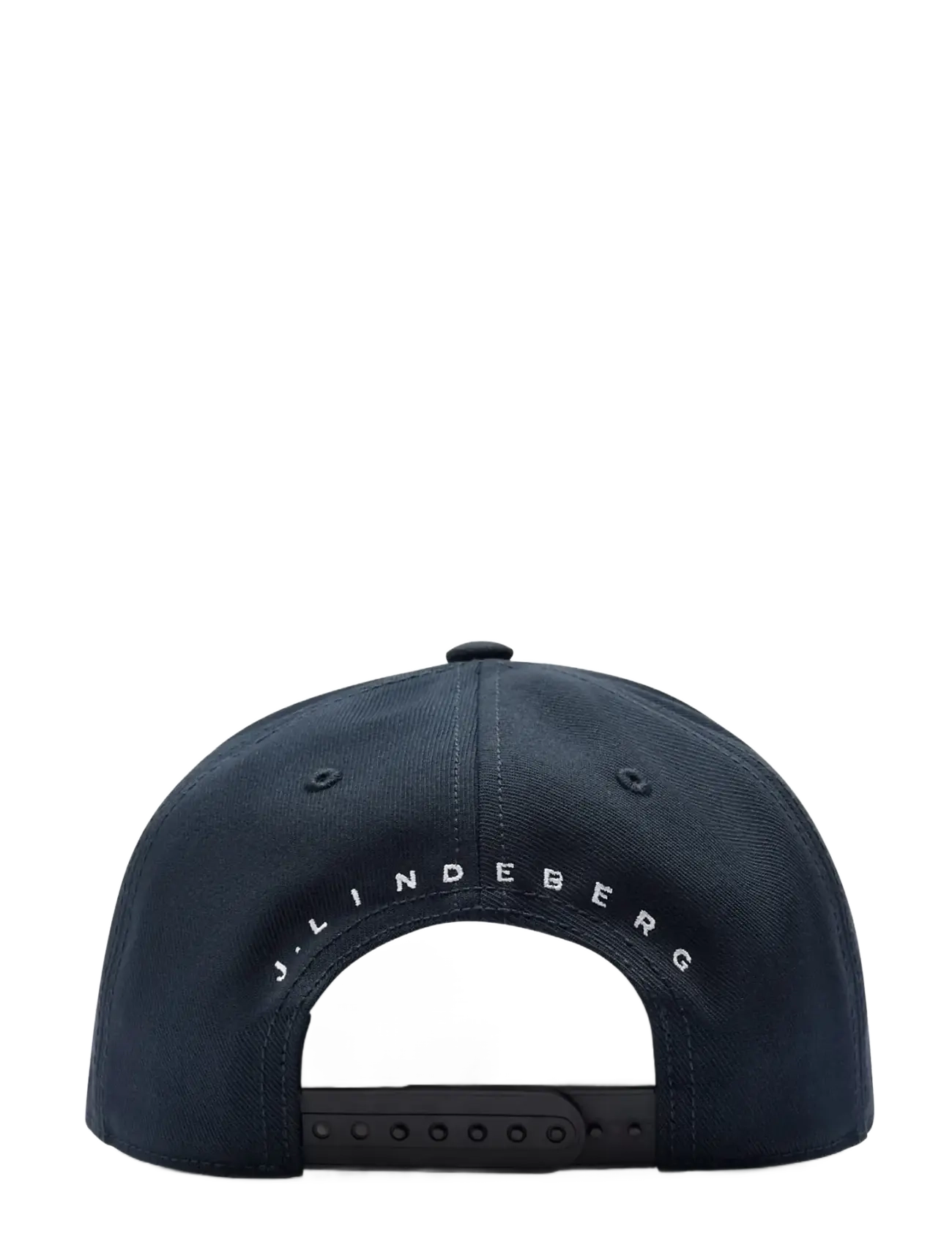 J. Lindeberg - Caddie Cap - kappen - jl navy - 2