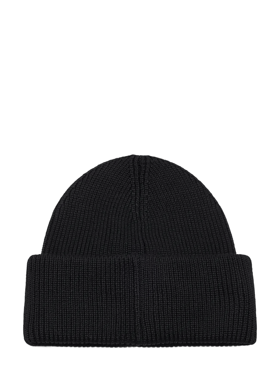 J. Lindeberg - Vale Beanie - mützen - black - 1