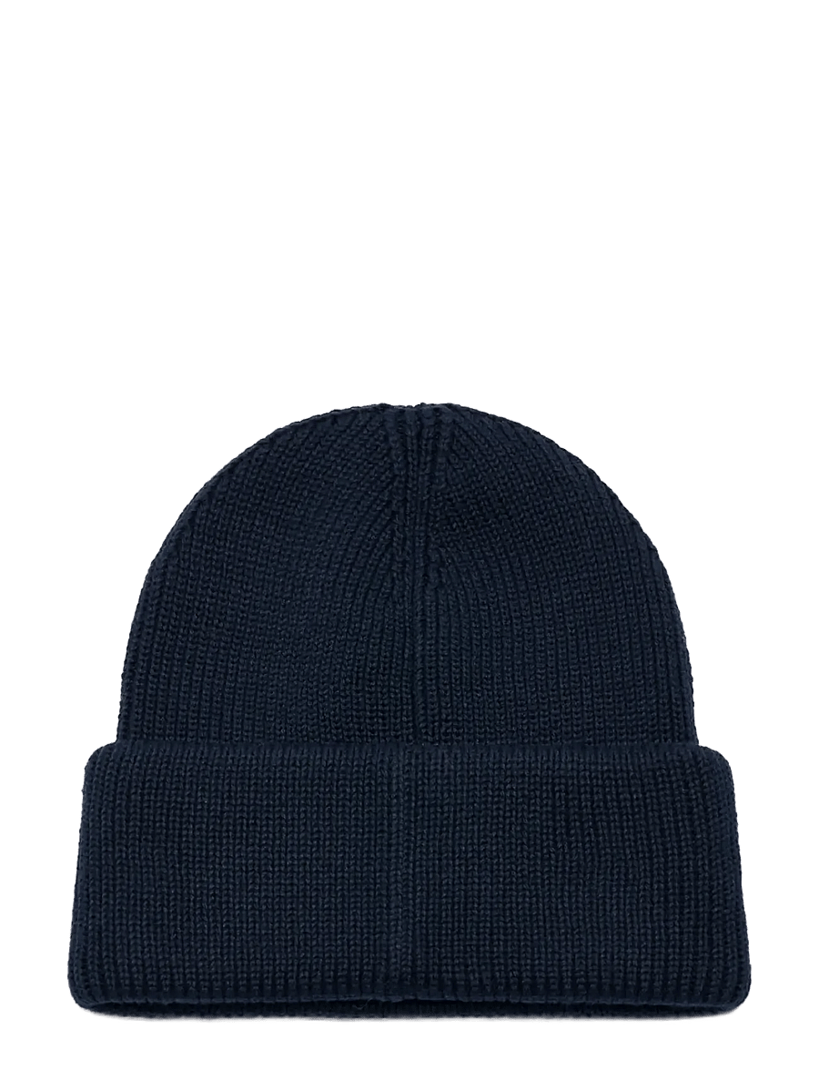 J. Lindeberg - Vale Beanie - huer - jl navy - 1