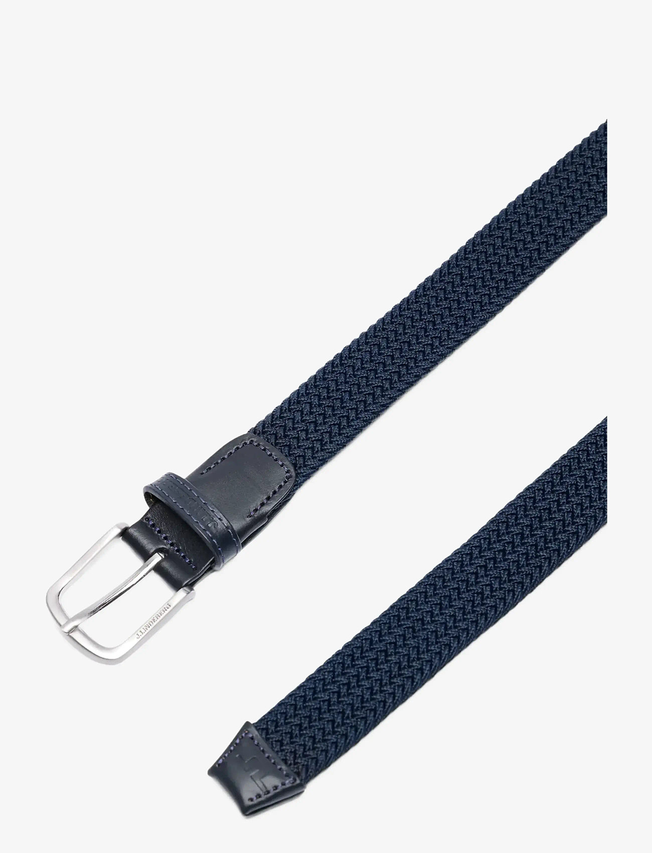 J. Lindeberg - Benny Belt - pinti diržai - jl navy - 1