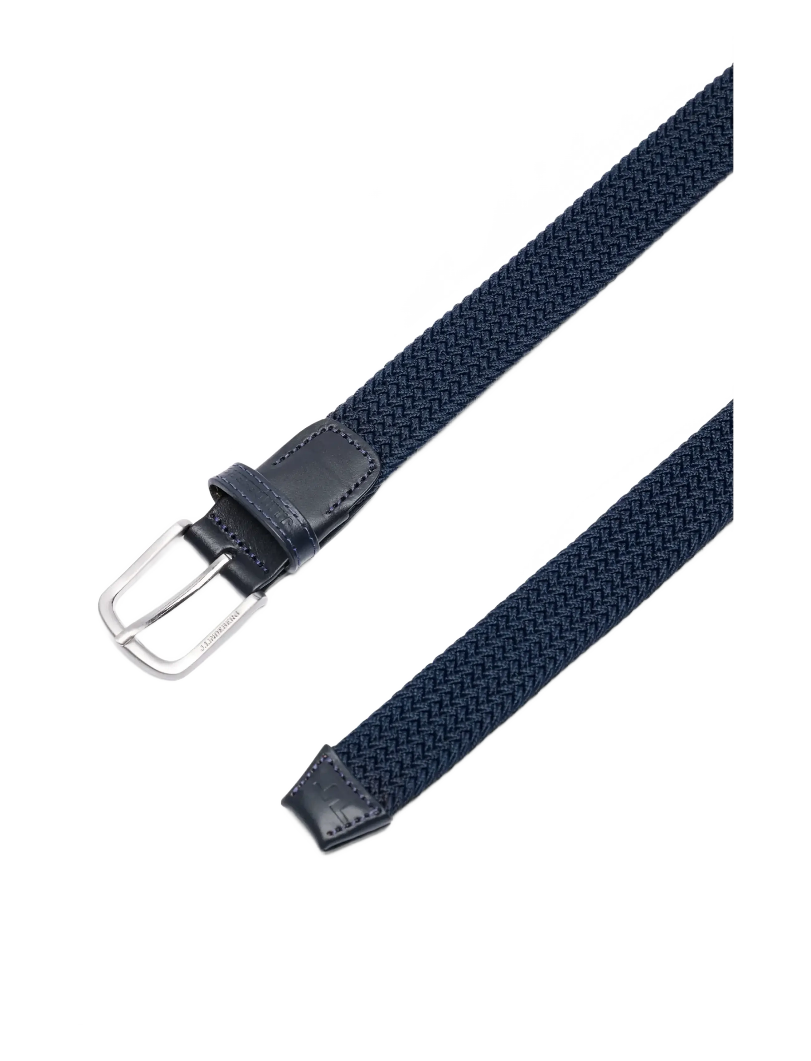 J. Lindeberg - Benny Belt - skärp - jl navy - 1