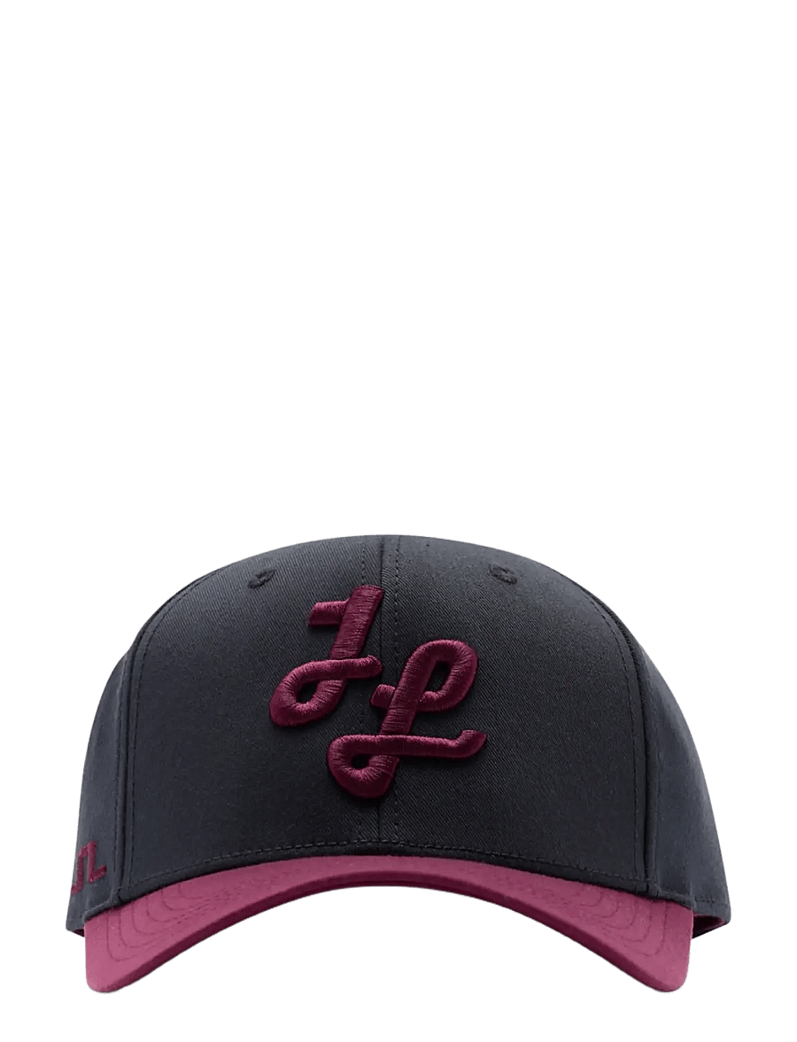 J. Lindeberg - Boyd Cap - kasketter - jl navy - 0
