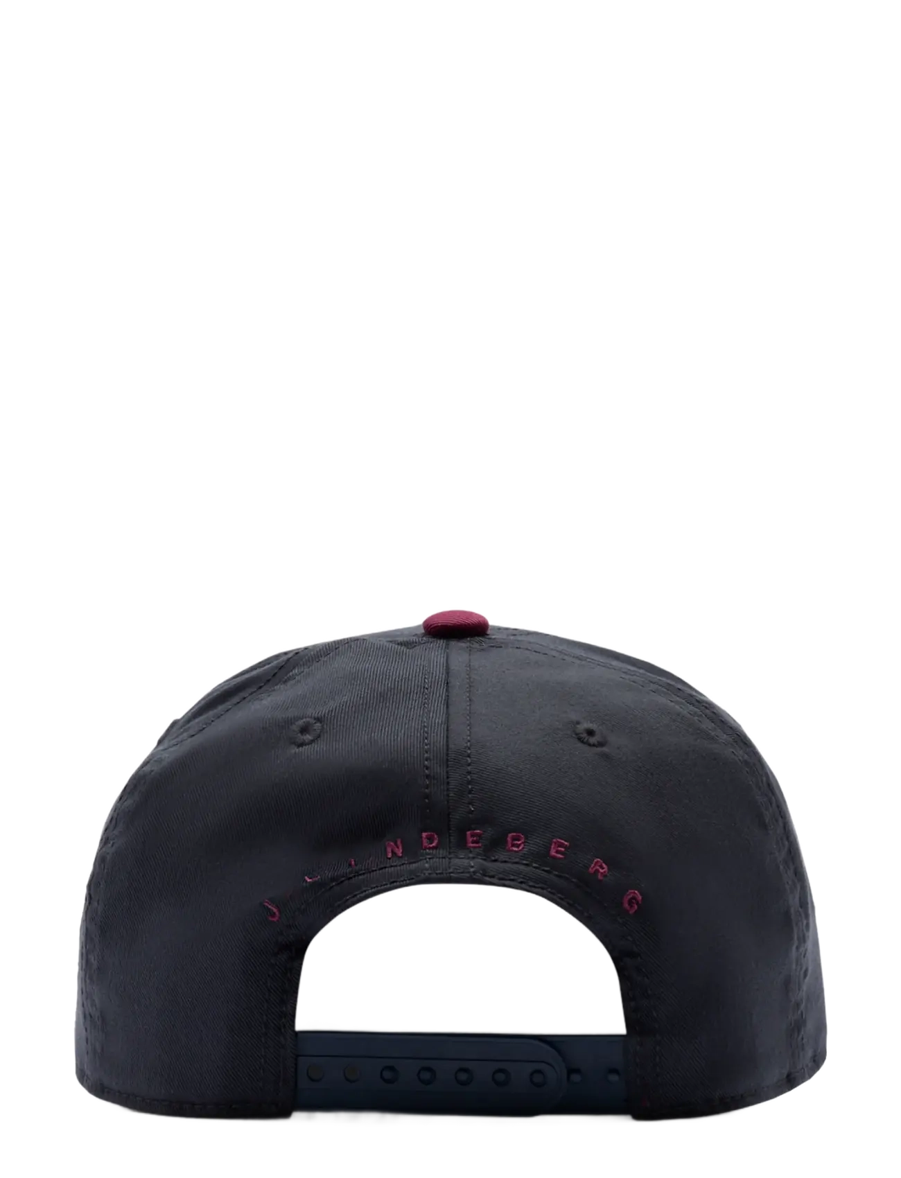 J. Lindeberg - Boyd Cap - kasketter - jl navy - 1