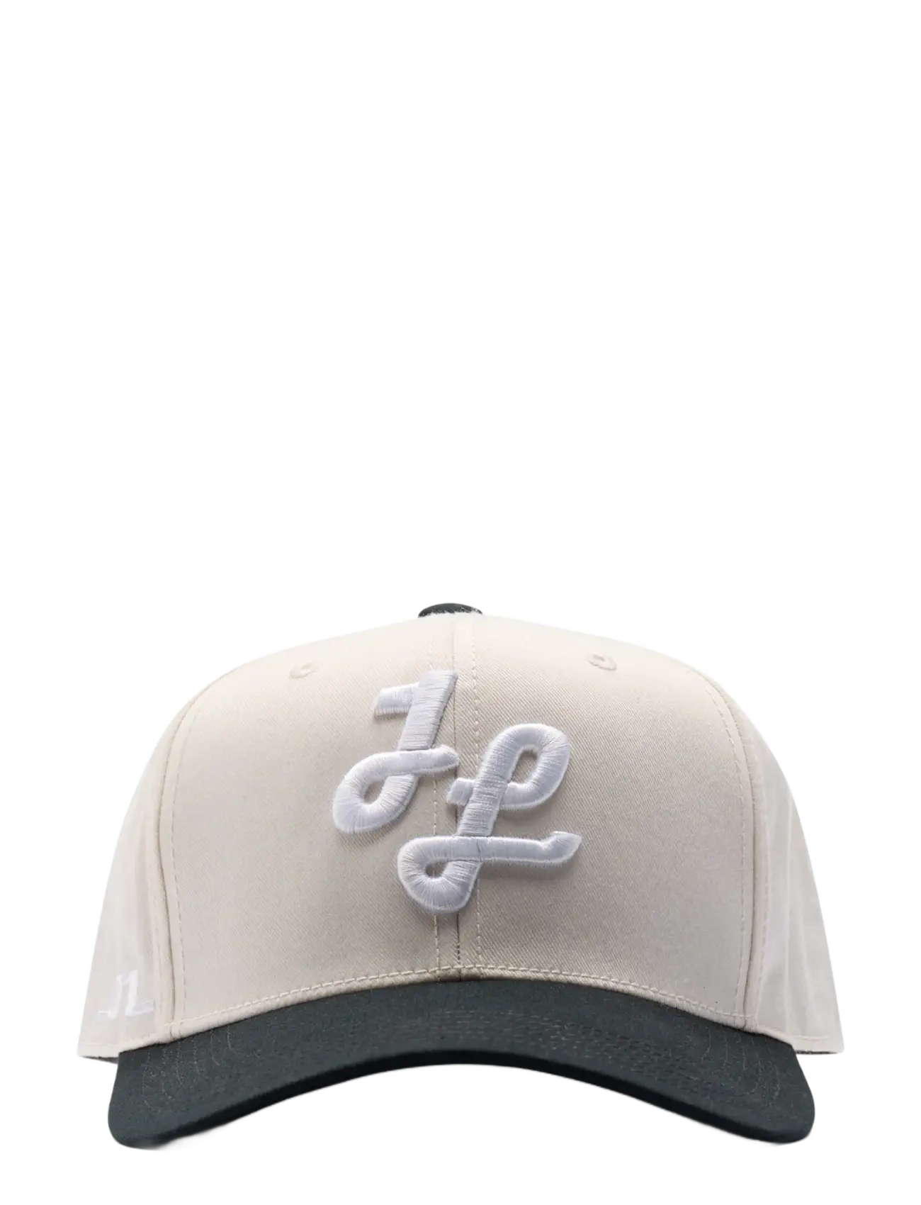 J. Lindeberg Boyd Cap - Accessoires - MOONBEAM / cream