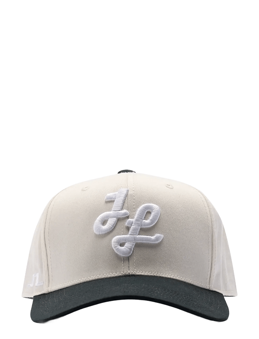 J. Lindeberg - Boyd Cap - kasketter - moonbeam - 1