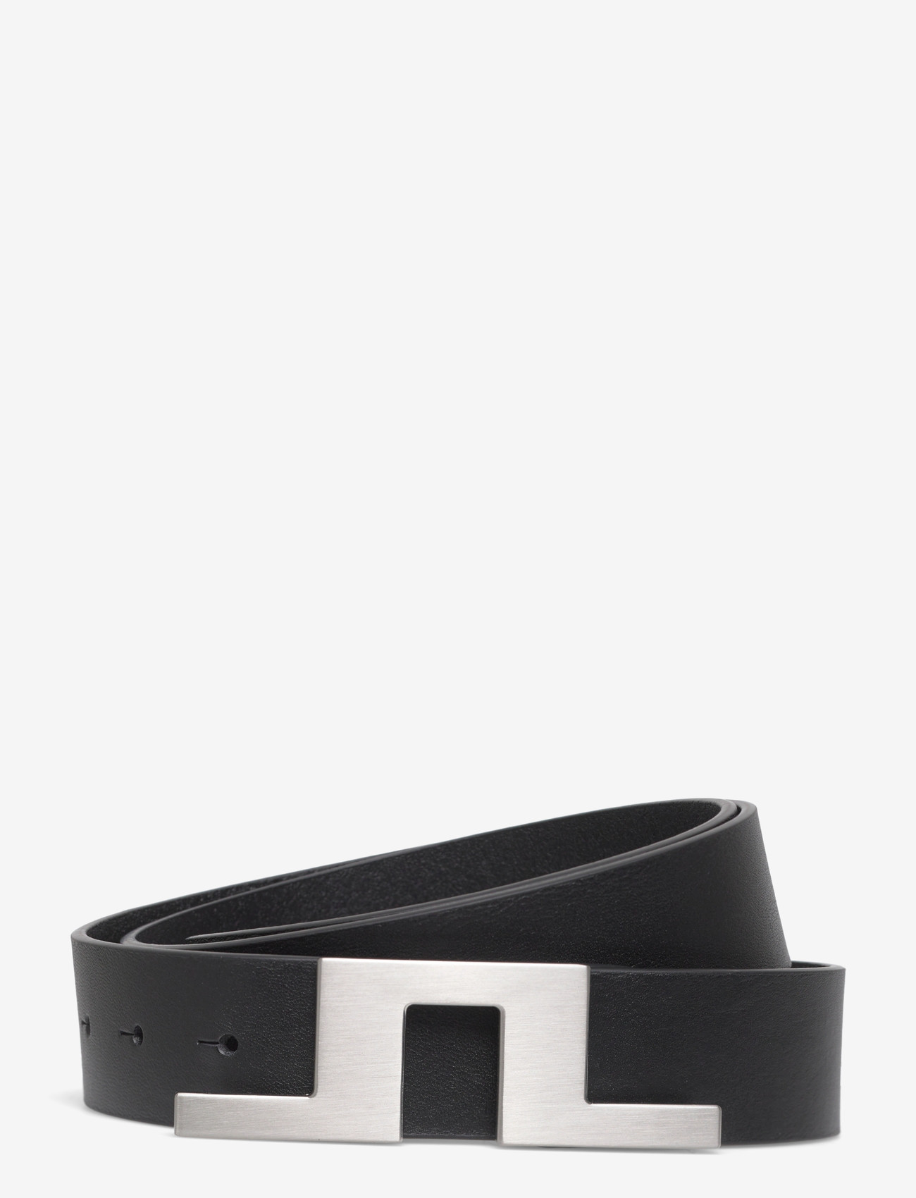J. Lindeberg - Bridger Belt 35 - skärp - black - 0