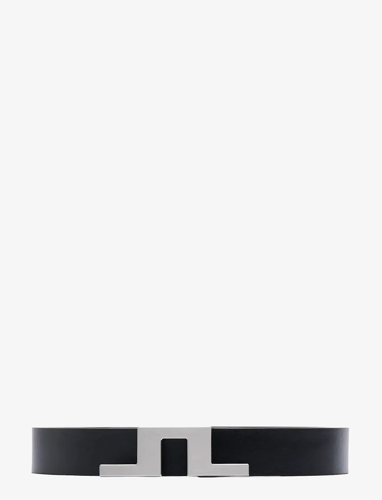 J. Lindeberg - Bridger Belt 35 - skärp - black - 1