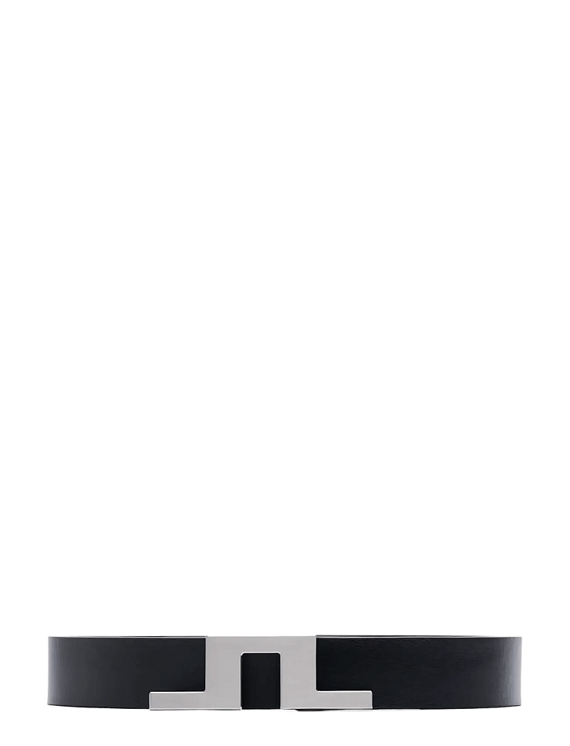 J. Lindeberg - Bridger Belt 35 - skärp - black - 1