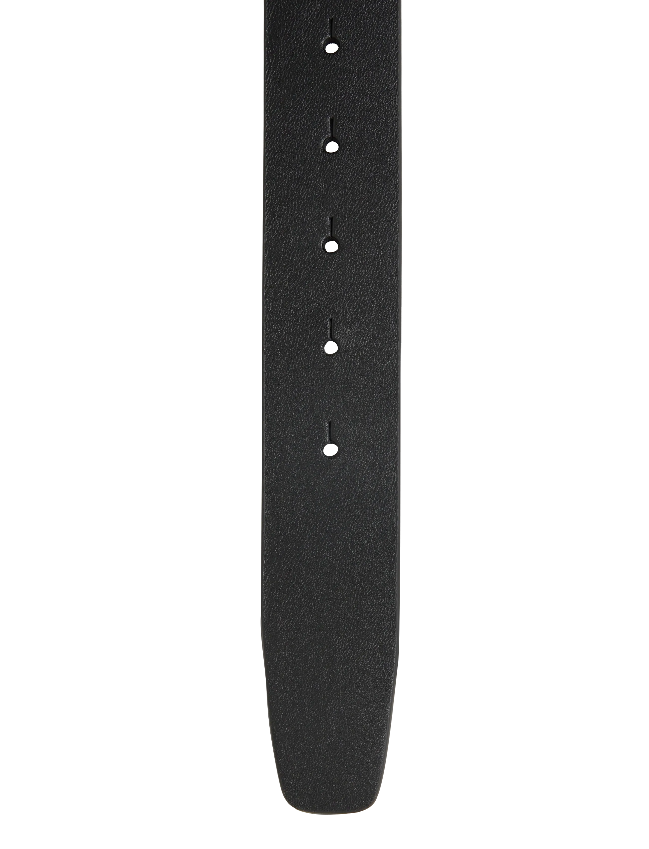 J. Lindeberg - Bridger Belt 35 - skärp - black - 2