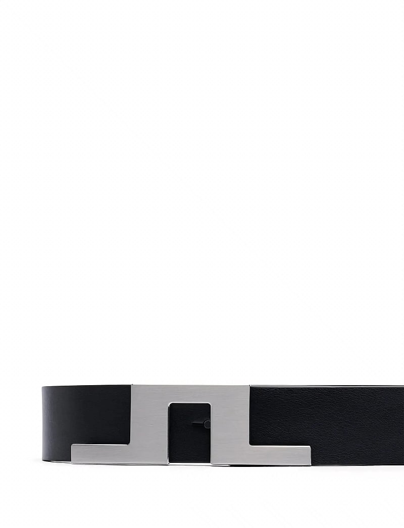 J. Lindeberg - Bridger Belt 35 - skärp - black - 4
