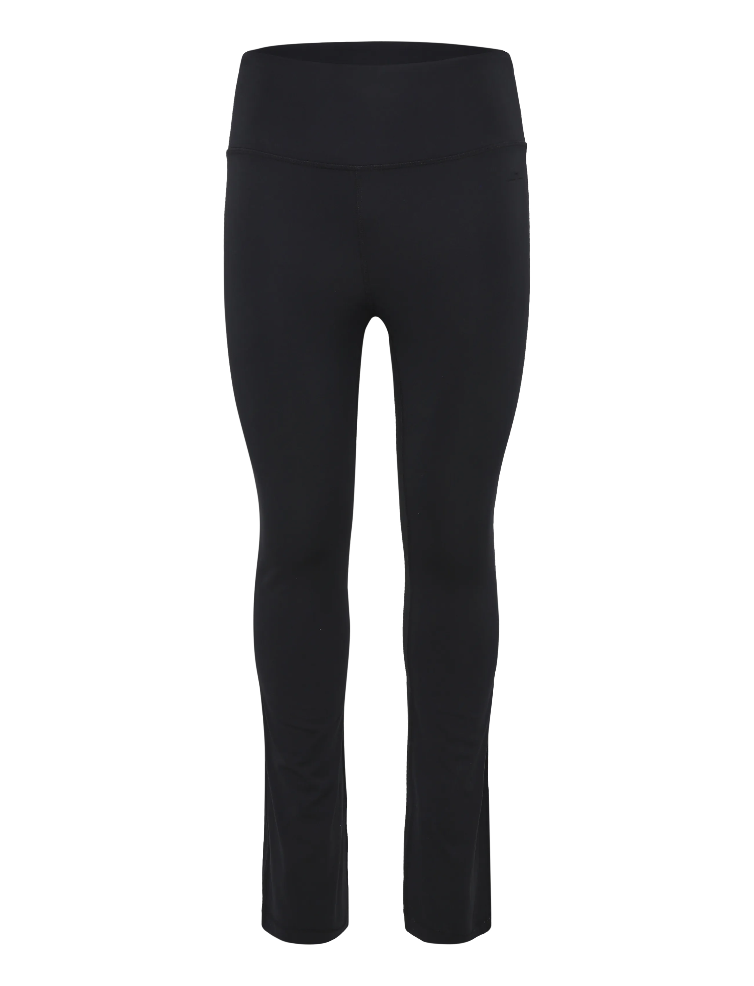 J. Lindeberg - FIONA FLARED LEGGINGS - schlaghosen - black - 1