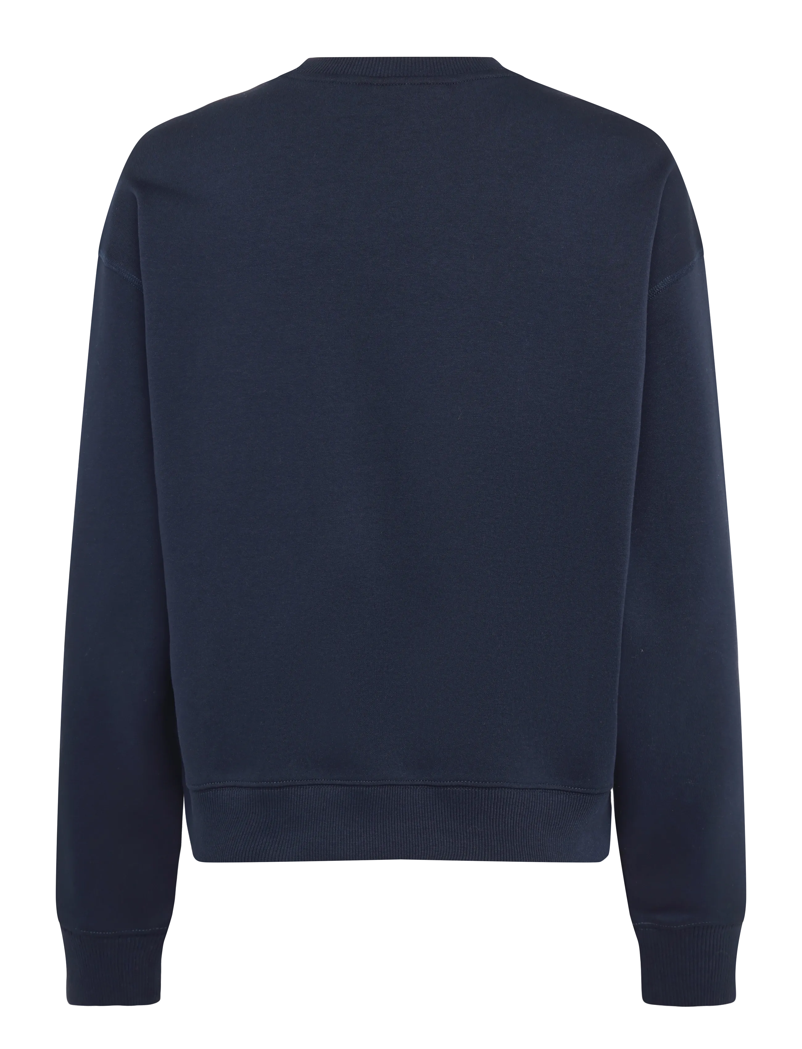 J. Lindeberg - COVE CREW NECK - vardagsstil - jl navy - 2