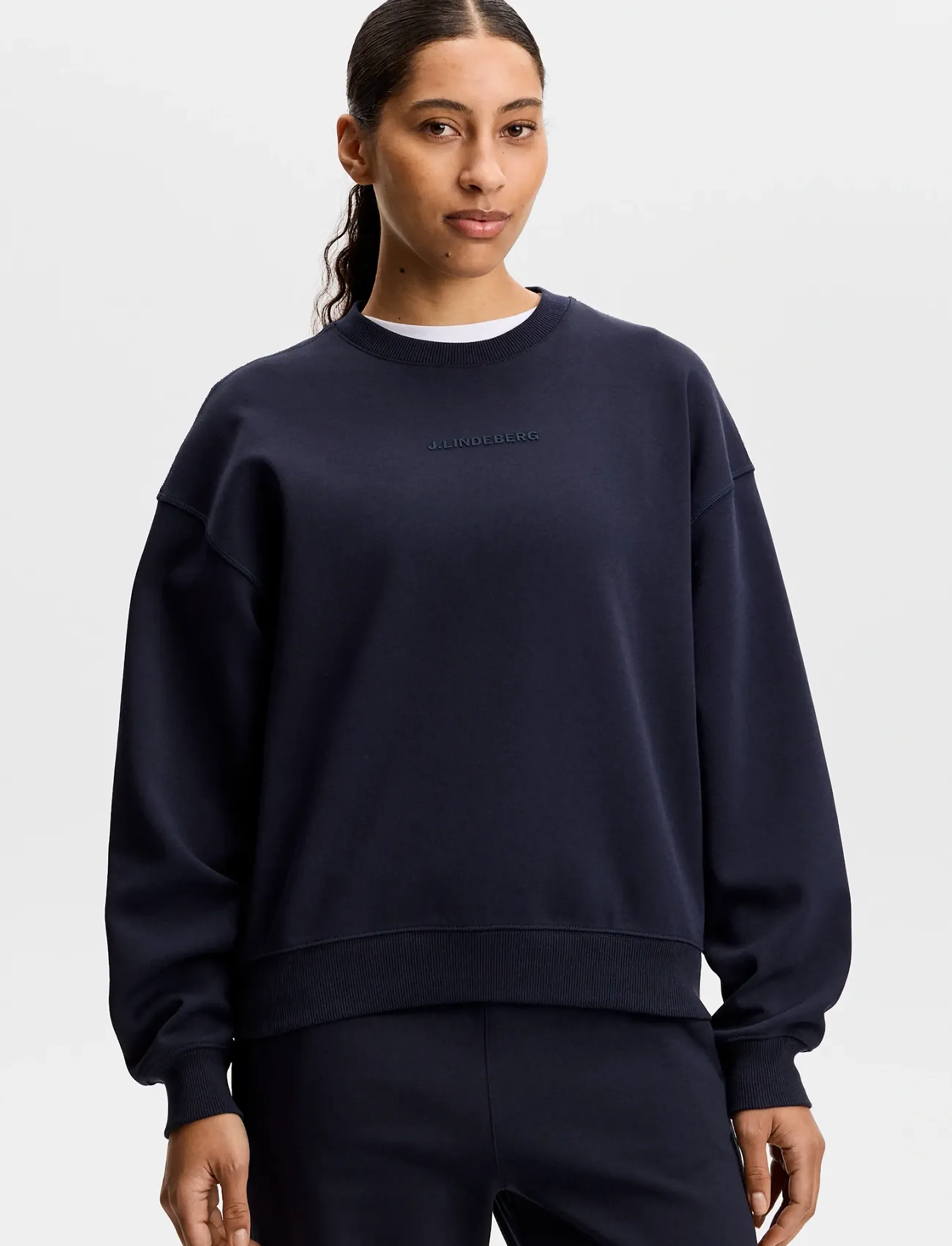Cove Crew Neck