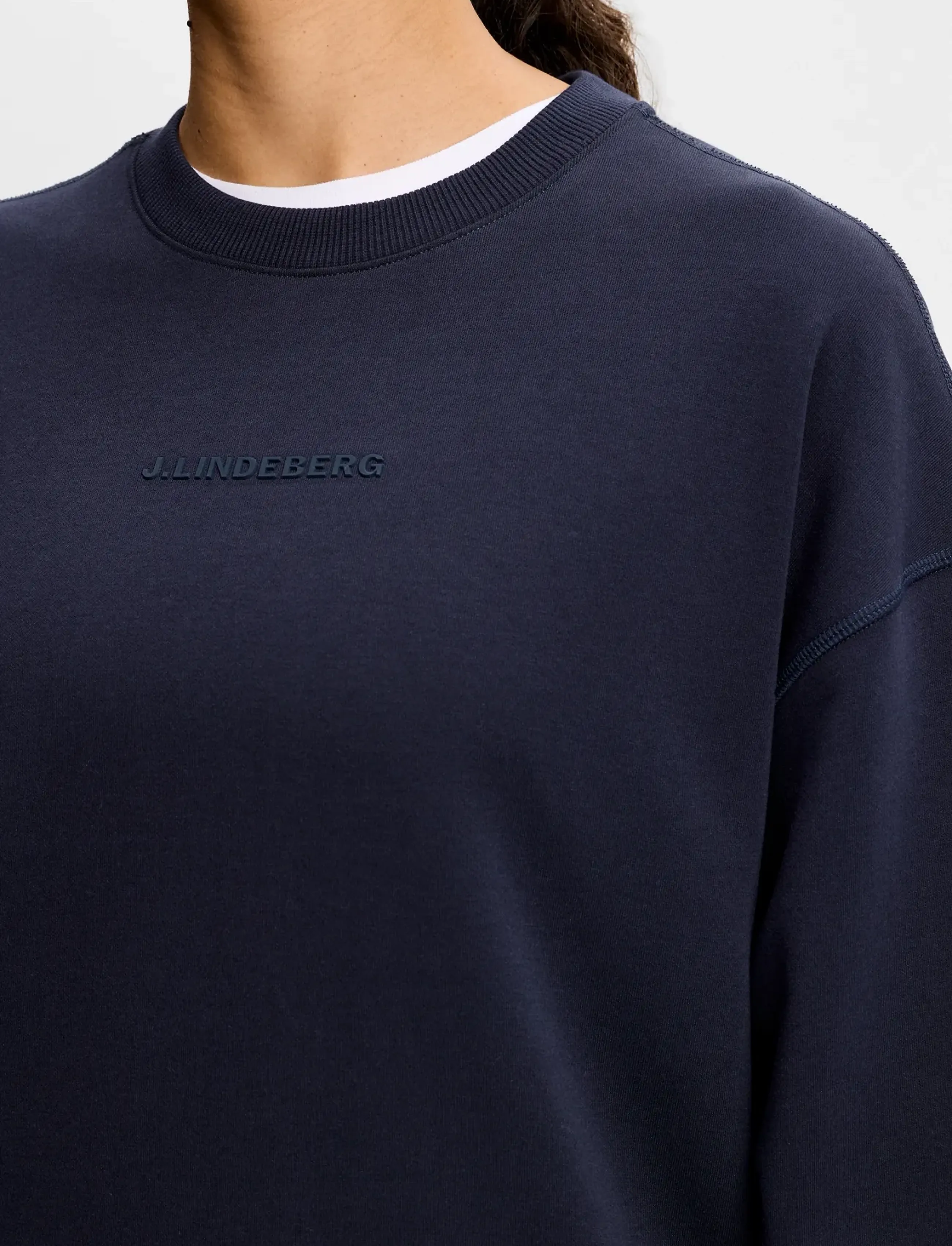 Cove Crew Neck 4