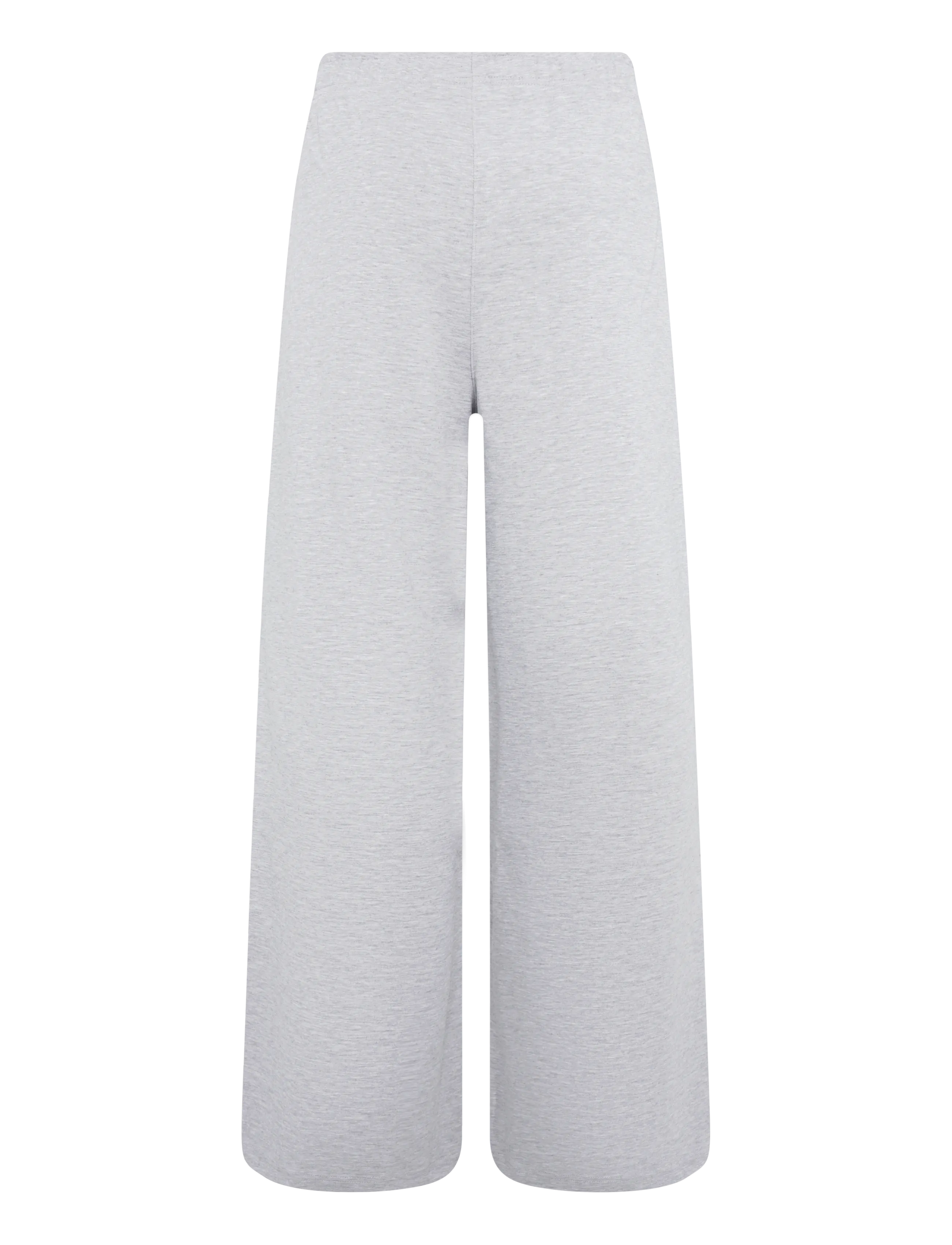 J. Lindeberg - COVE SWEATPANTS - alltags-style - light grey melange - 2
