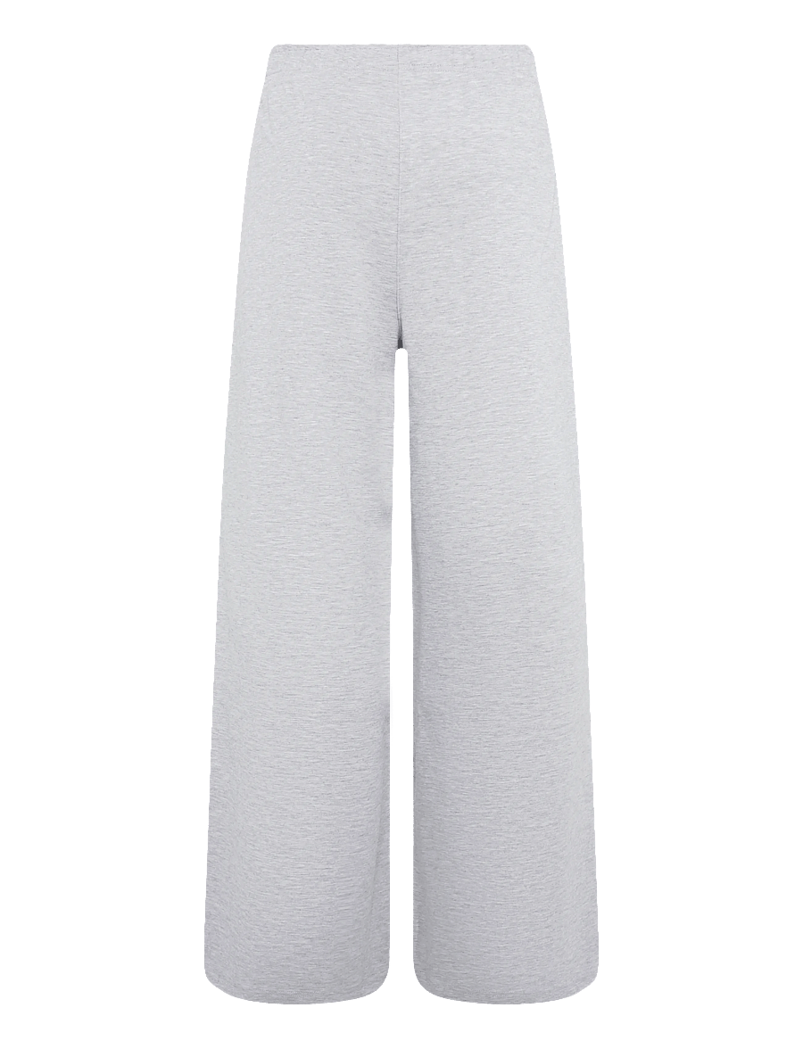 J. Lindeberg - COVE SWEATPANTS - alltags-style - light grey melange - 2