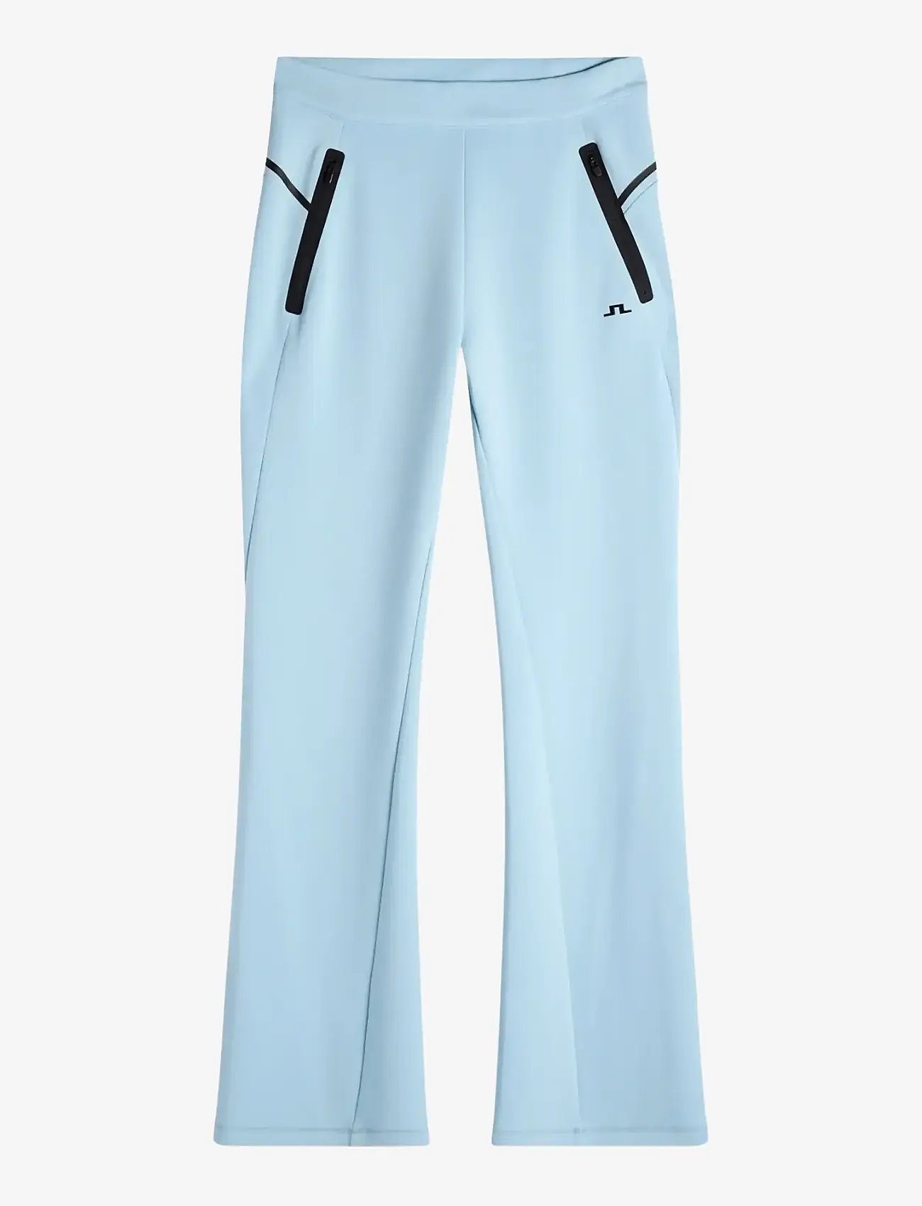 J. Lindeberg - Aura Flare Pants - casual - forget-me-not - 1