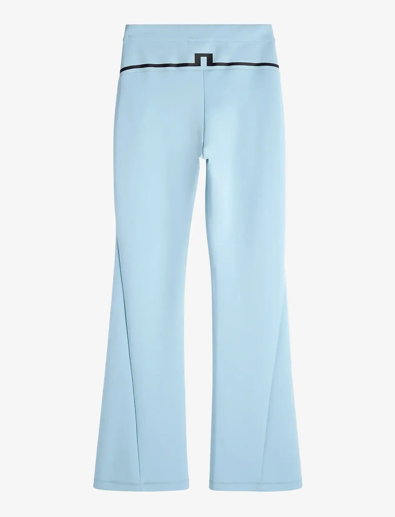 J. Lindeberg - Aura Flare Pants - casual - forget-me-not - 2