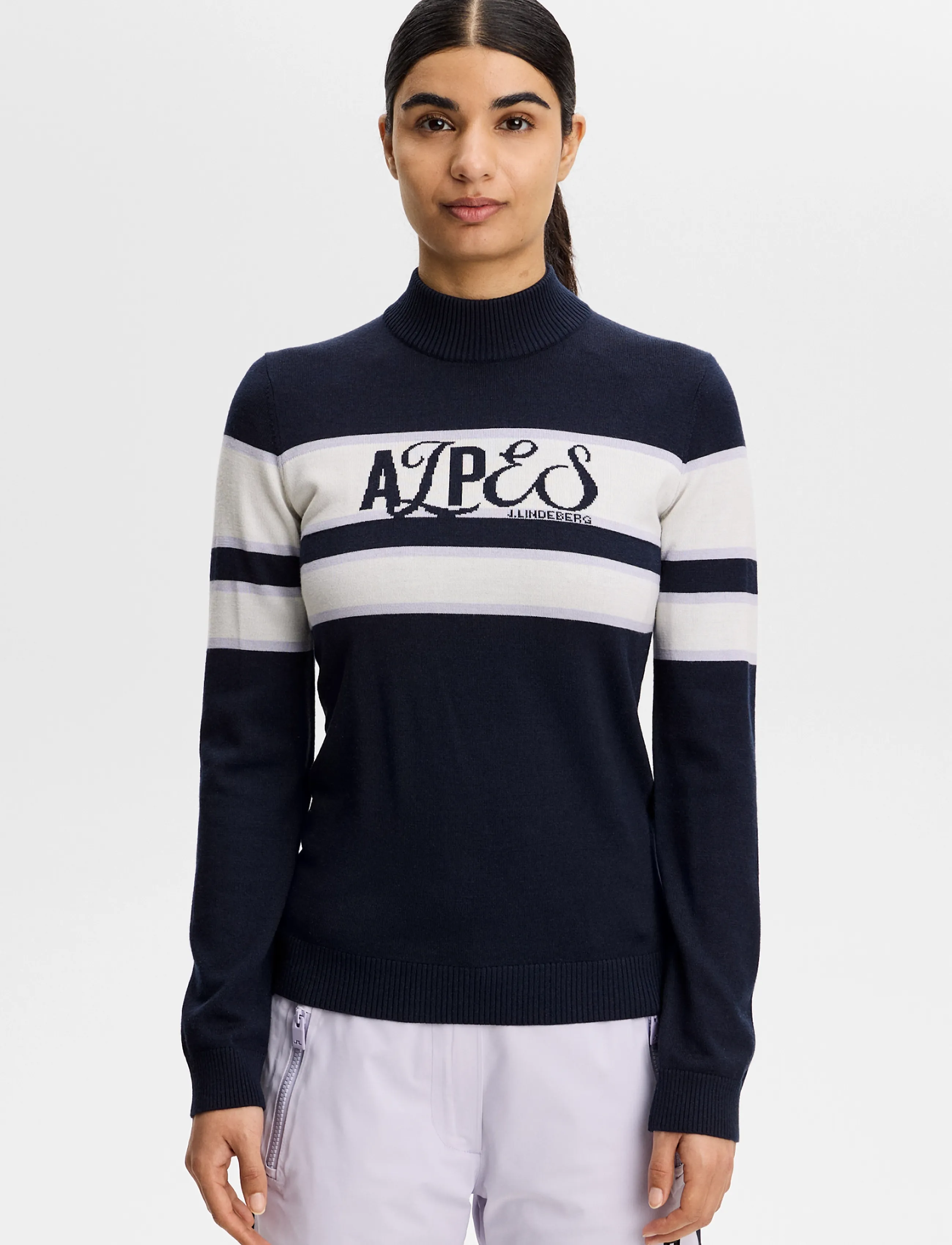 Miracle Knitted Sweater