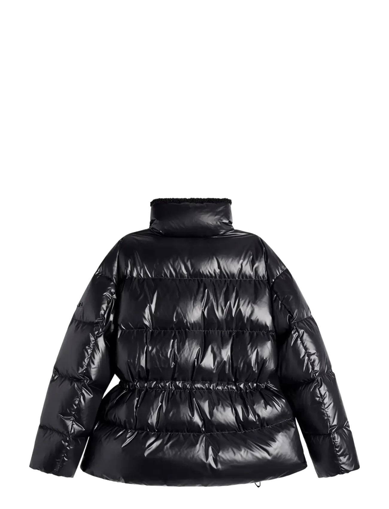 J. Lindeberg - Ventra Down Jacket - vinterjackor - black - 2