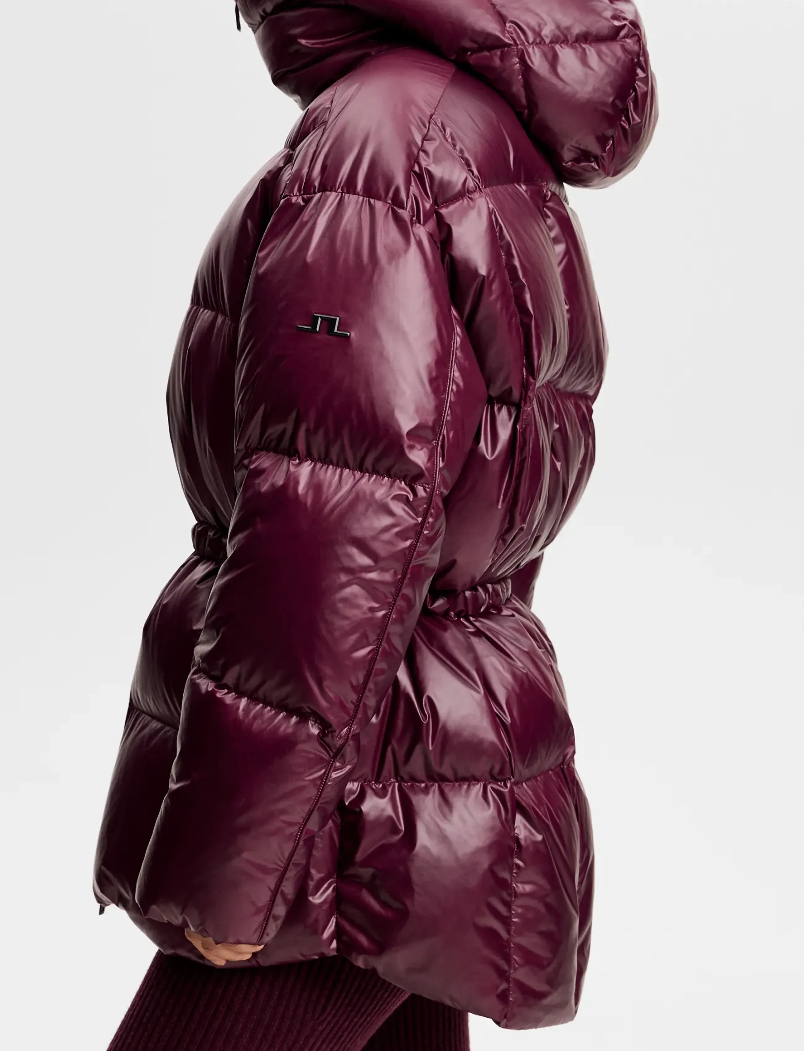 J. Lindeberg Tranquil Down Jacket jackor dam – bild 5