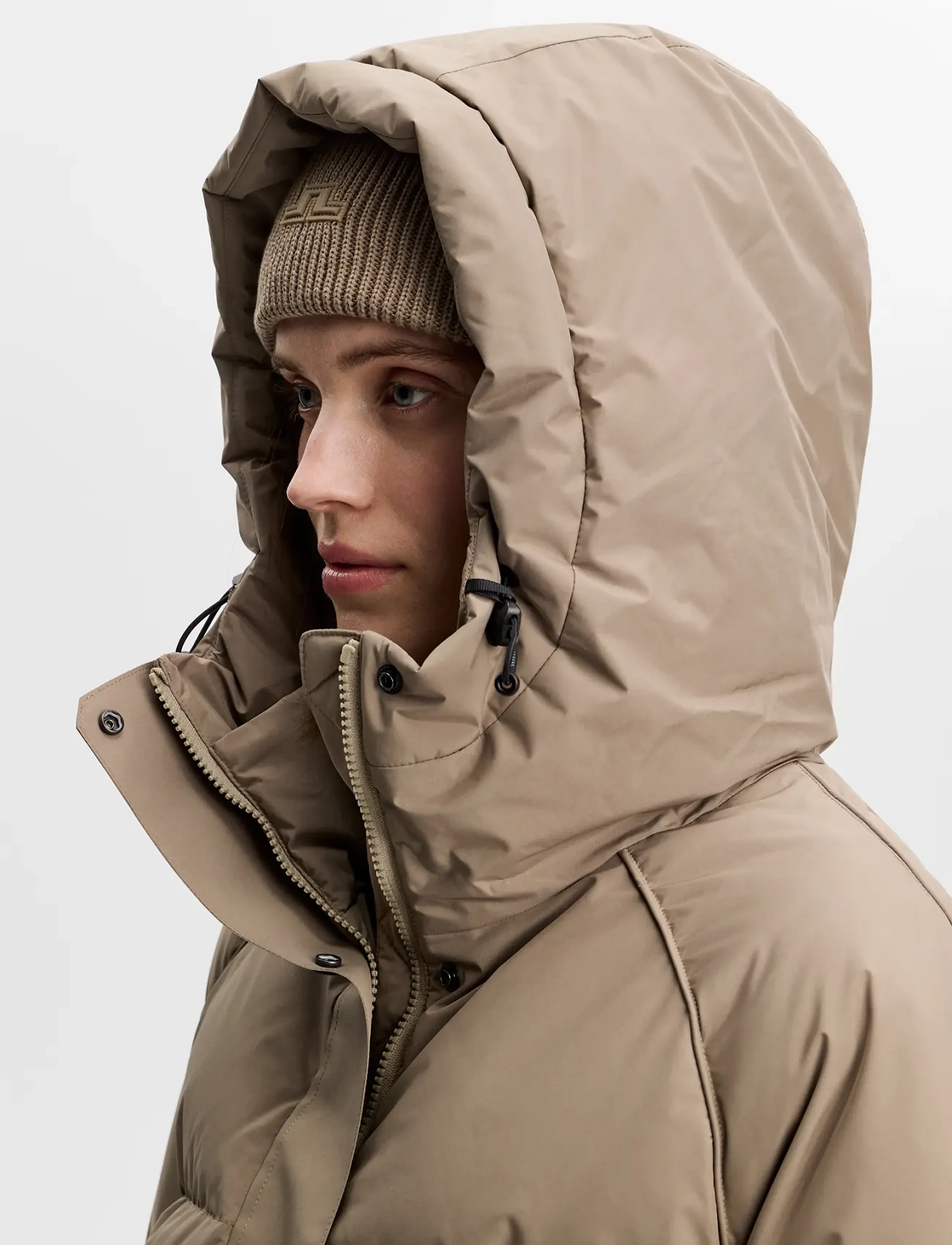 J. Lindeberg Lea Down Jacket jackor dam – bild 5