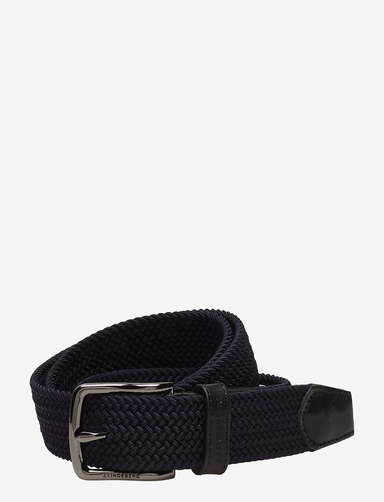 S-BELT 52004 Elastic Braid - NAVY