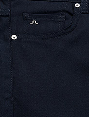 J. Lindeberg - Jay Settled Blue - slim jeans - dk blue - 2