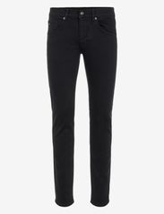 J. Lindeberg - Jay-Solid Stretch - nordic style - black - 1